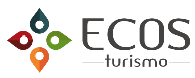 Logo ECOS Turismo
