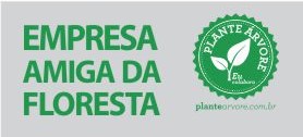 Programa – Plante Árvore