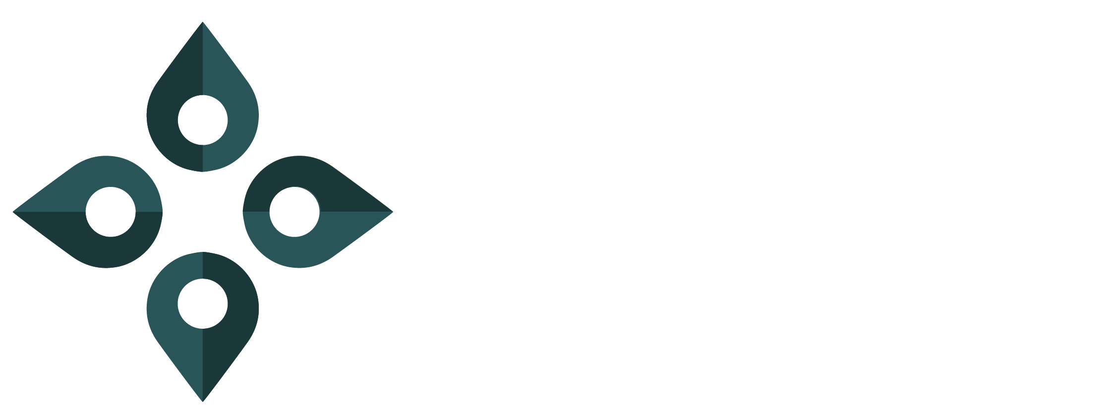 Logo ECOS Turismo